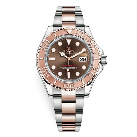 rolex yacht-master chocolate|rolex yacht master review.